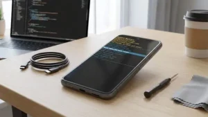 Reset Android Phone Without Password