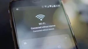 Samsung Wi‑Fi Connected But No Internet Fix Guide