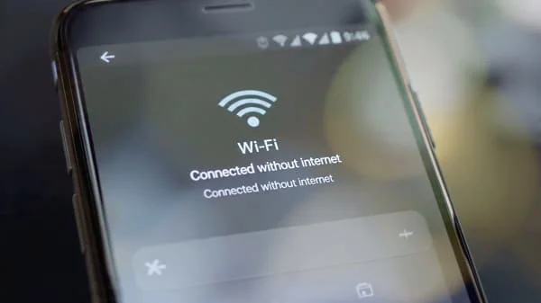 Samsung Wi‑Fi Connected But No Internet Fix Guide