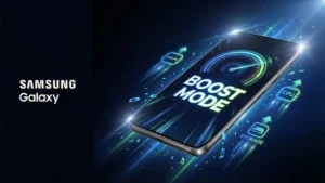 Speed Up Samsung Android Phone Real One UI Fixes