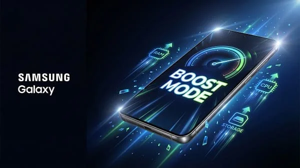 Speed Up Samsung Android Phone Real One UI Fixes