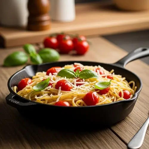 30-Minute Pasta Recipes Easy
