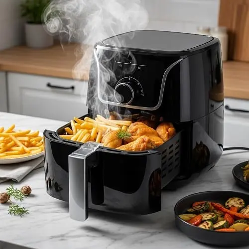 Best Air Fryer Recipes 2026