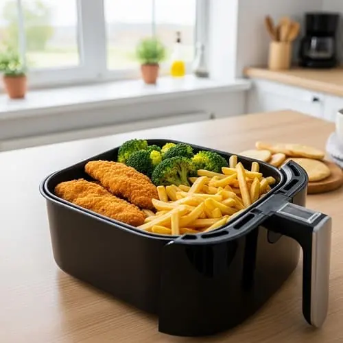 Best Air Fryer Recipes for Beginners 2026