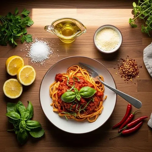 How to Make Food Taste Better