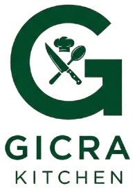 Gicra Kitchen