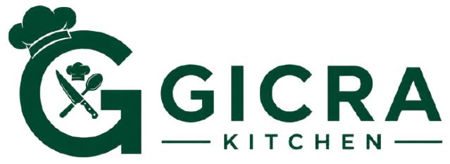 Gicra Kitchen